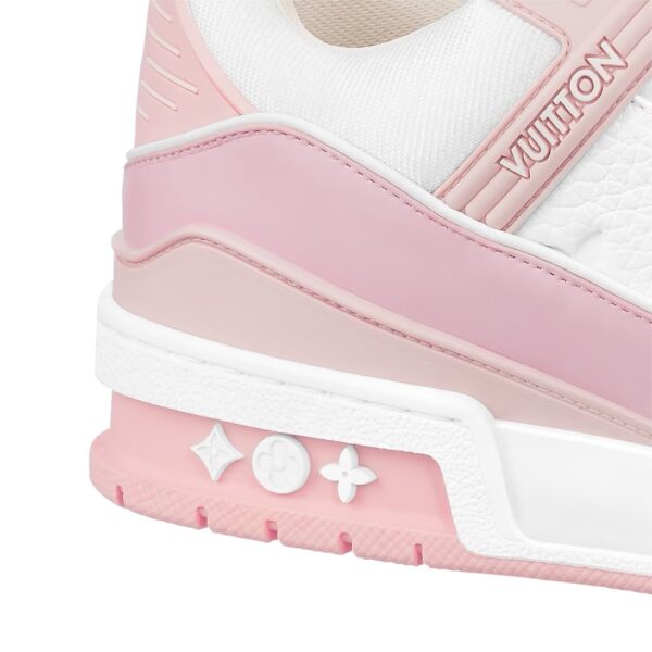 Trainer Pink - imagine 3