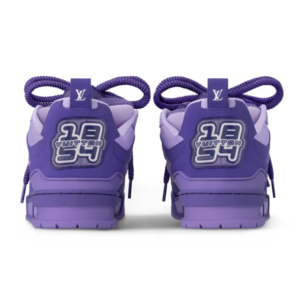Skate Sneaker - imagine 3