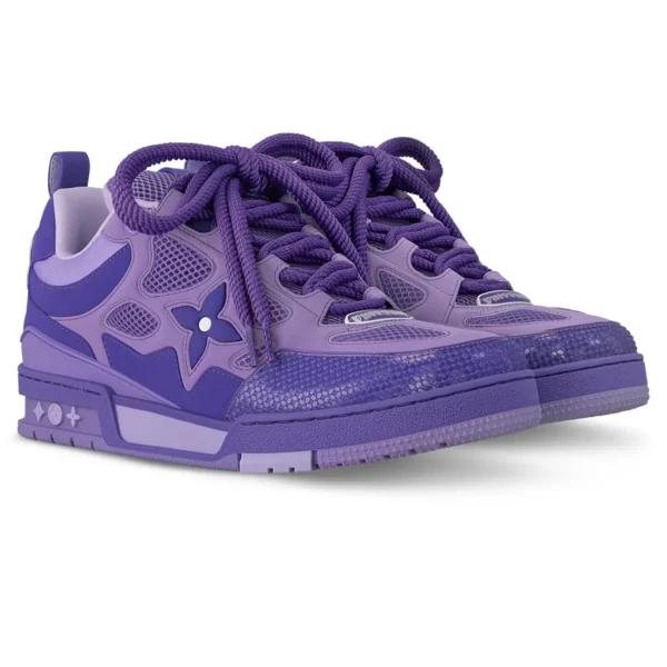 Skate Sneaker - imagine 4
