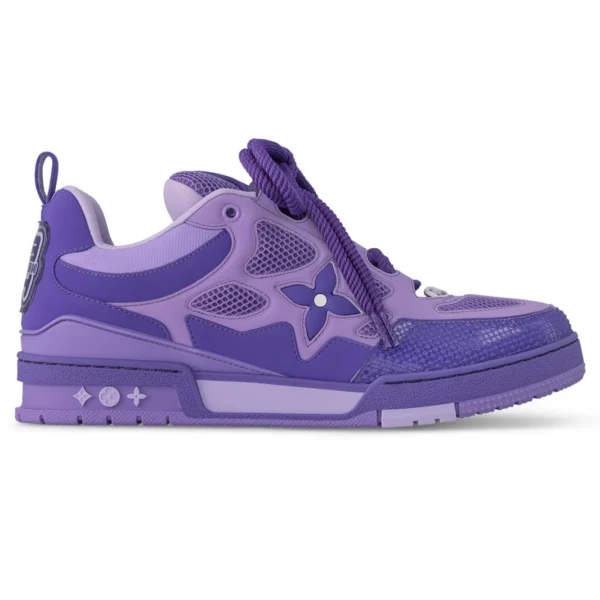 Skate Sneaker - imagine 2