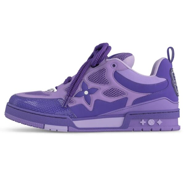 Skate Sneaker