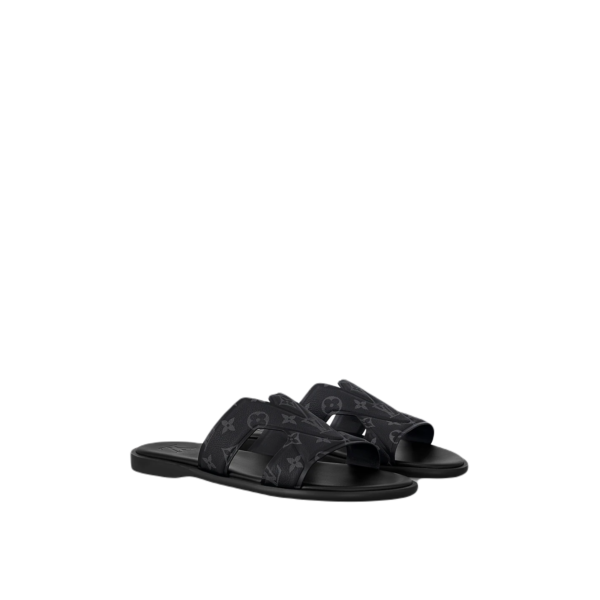 SLIPPERS
