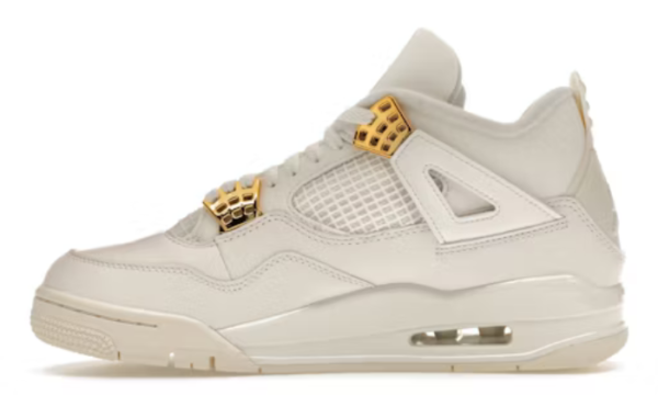 J4 METALLIC GOLD