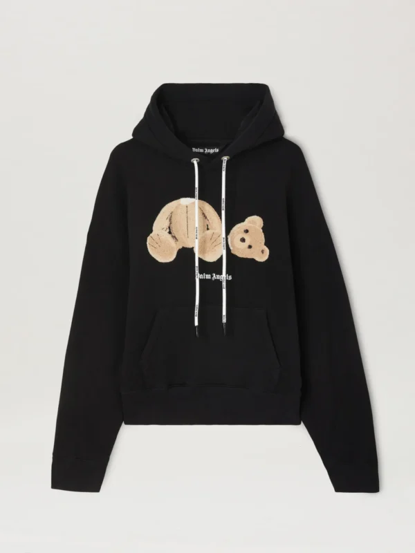 PLM ANGELS BLACK