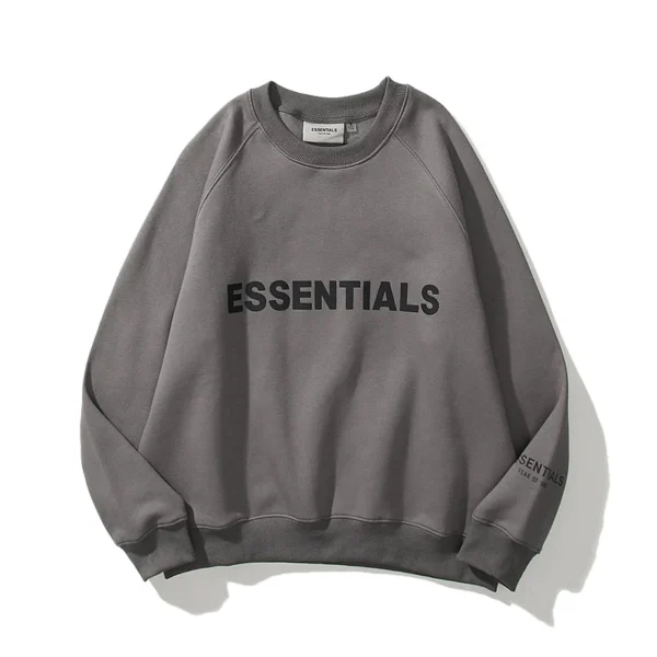 ESSENTIALS