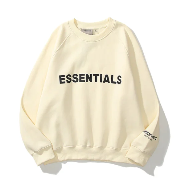 ESSENTIALS