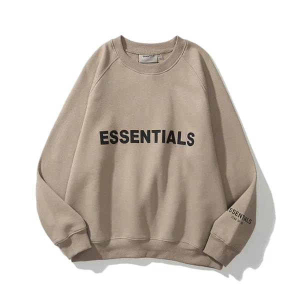 ESSENTIALS