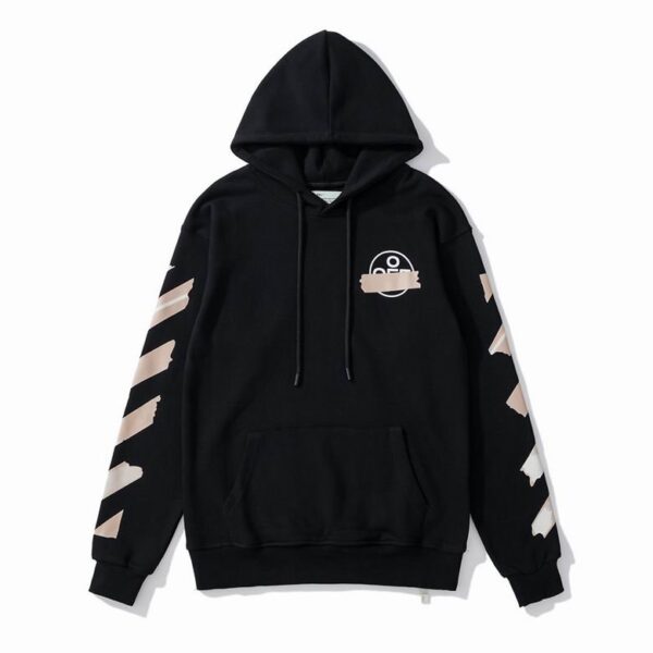 TRACKSUIT OFF-W. - imagine 2
