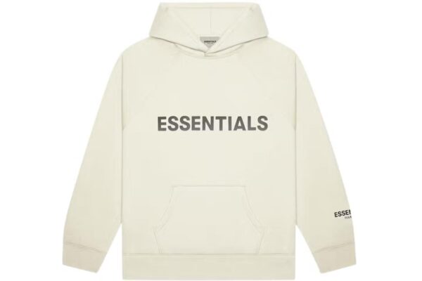 ESSENTIALS
