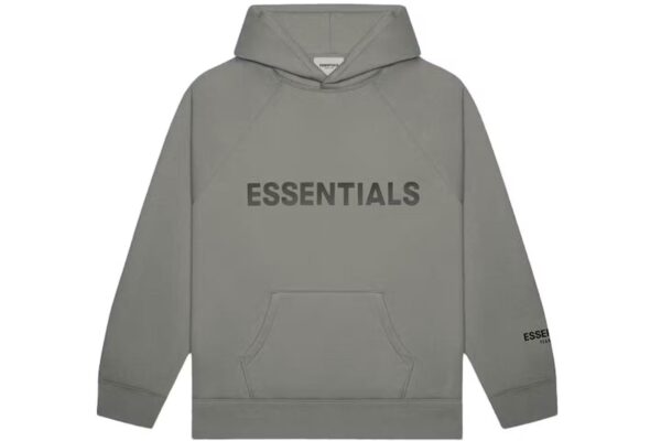 ESSENTIALS