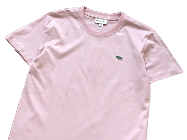 LACOSTE – T-SHIRT - imagine 3