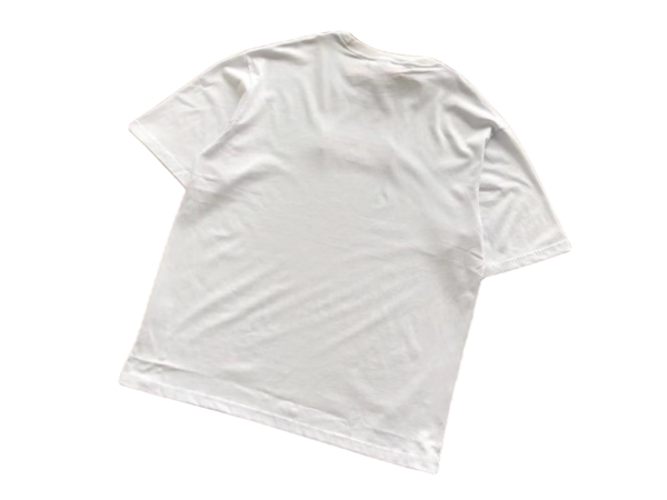 T-SHIRT SUP – WHITE - imagine 2