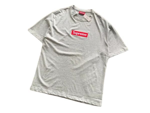 T-SHIRT SUP – GREY