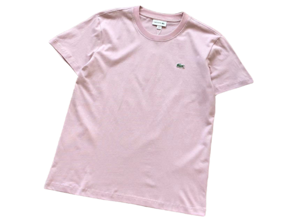 LACOSTE – T-SHIRT - imagine 2