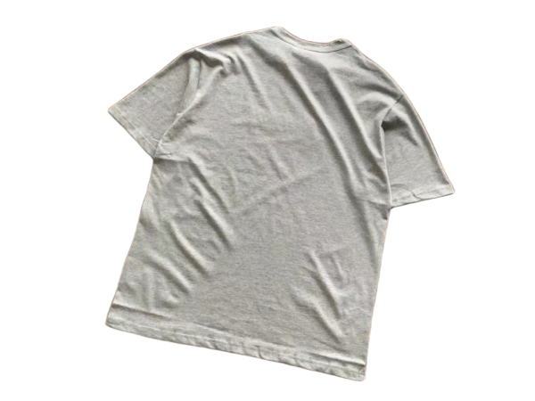 T-SHIRT SUP – GREY - imagine 2