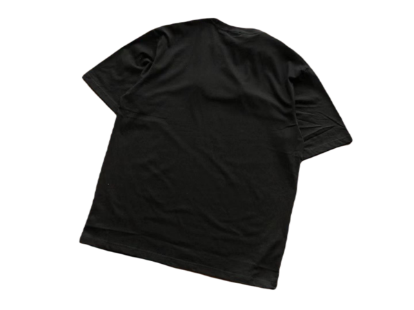 T-SHIRT SUP – BLACK - imagine 2