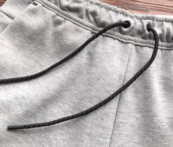 TECH SHORTS – GREY - imagine 2