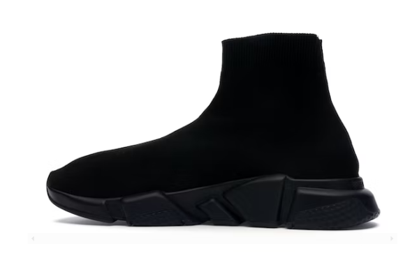 Balenciaga Speed