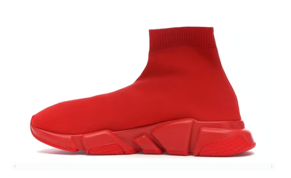 Balenciaga Speed