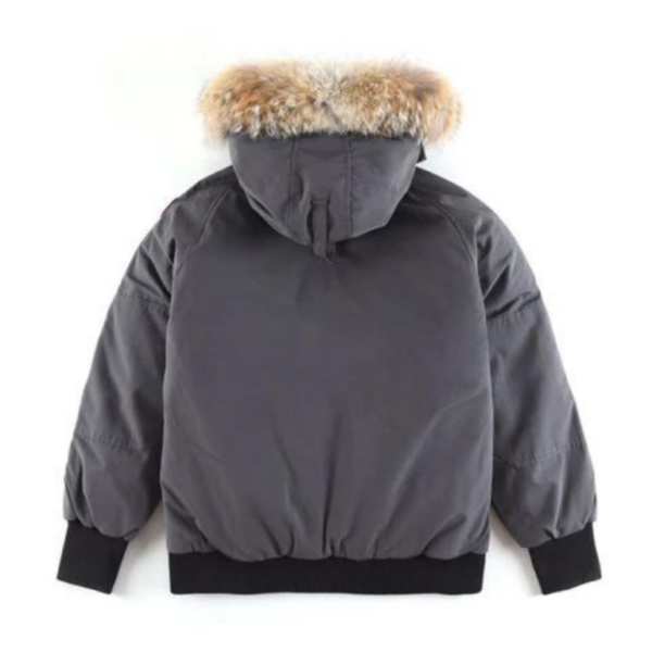 CANADA GOOSE - imagine 2